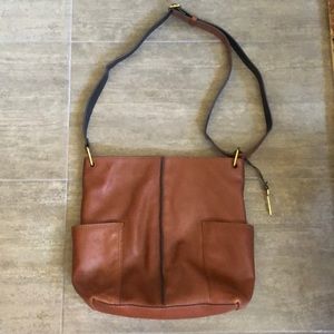 Fossil Purse